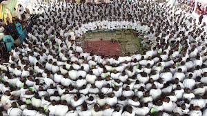 Majalis Jeunesse — Hizbut Tarqiyyah